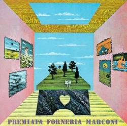 Premiata Forneria Marconi : Per un Amico
